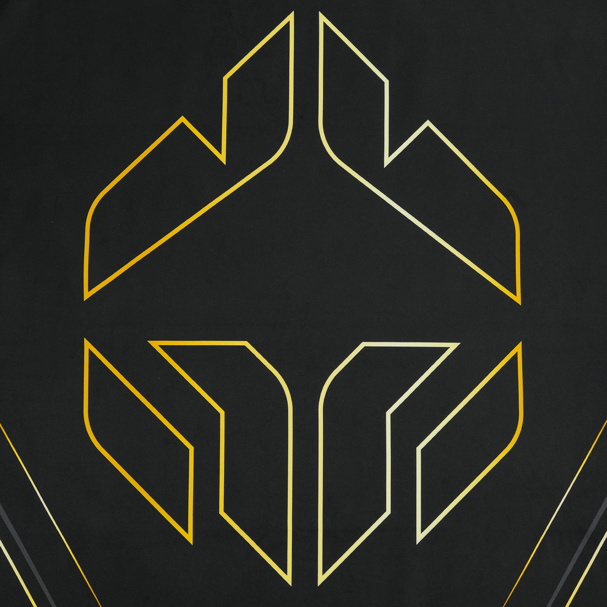 Szybkoschnący ręcznik Gold (75x150 cm)