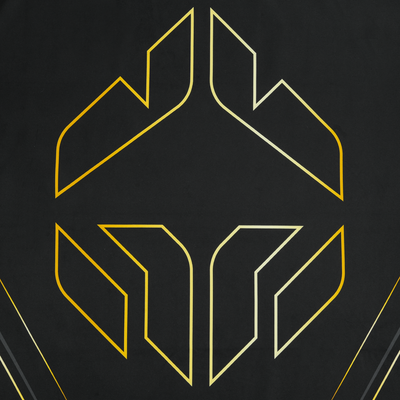 Szybkoschnący ręcznik Gold (75x150 cm)