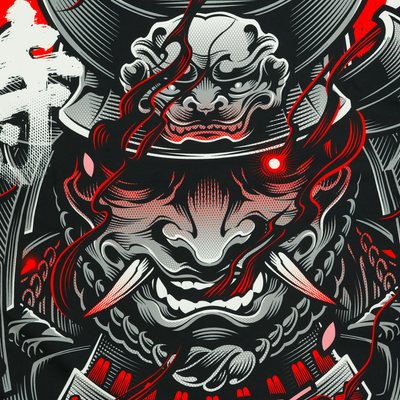 Szybkoschnący ręcznik Samurai 2.0 (50x100 cm)