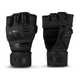 Rękawice MMA Stripe Black