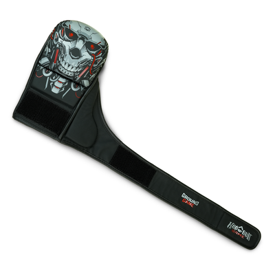 MMA Sparring Gloves Android