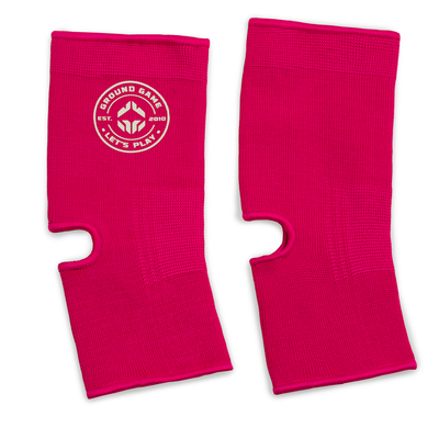 Ankle Support Guard Classic Neon (Pink)