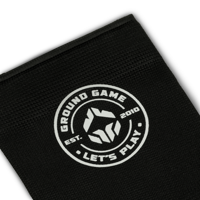 Ankle Support Guard Classic (Black)
