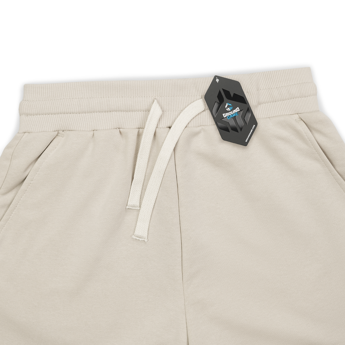 Short Pants Fukutsu (Beige)