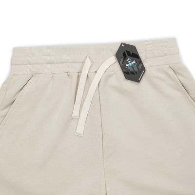 Short Pants Fukutsu (Beige)