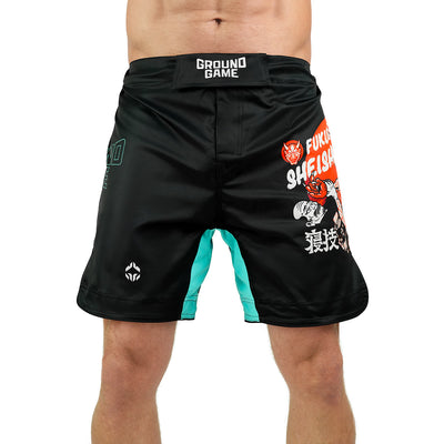 MMA Shorts Fukutsu