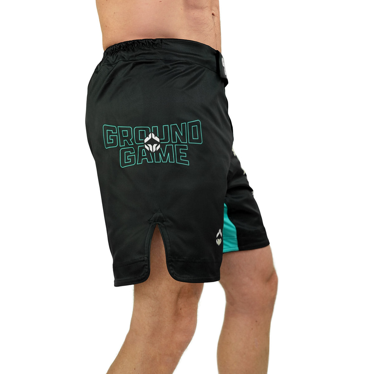 MMA Shorts Fukutsu