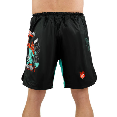 MMA Shorts Fukutsu