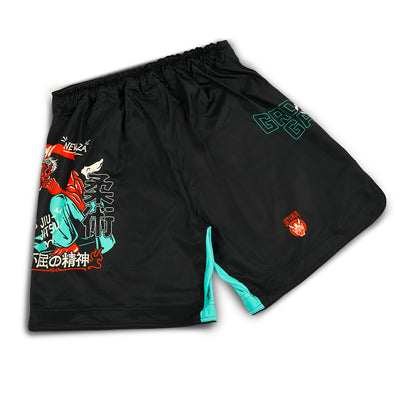 MMA Shorts Fukutsu