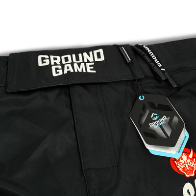 MMA Shorts Fukutsu