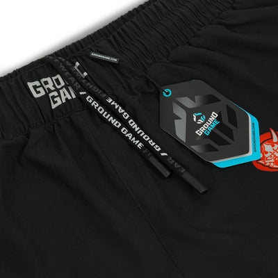 2-in-1 Training Shorts Fukutsu