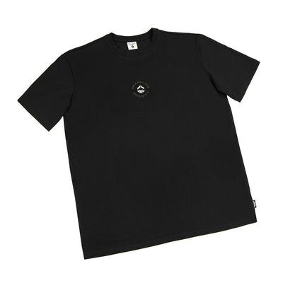 T-shirt Grappling Society Oversize (Black)