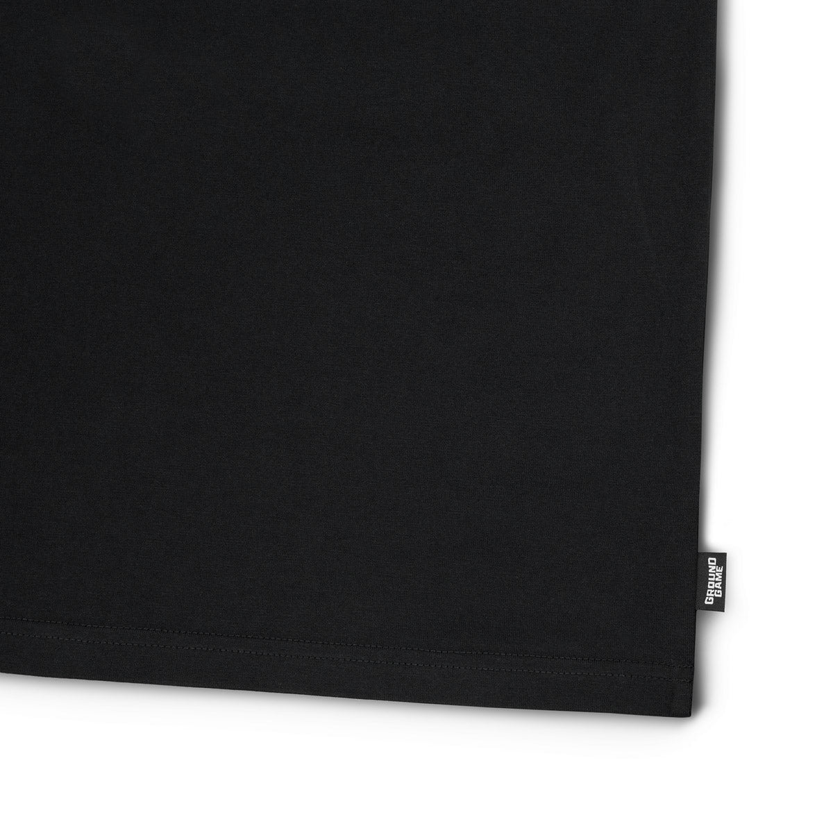 T-shirt Grappling Society Oversize (Black)