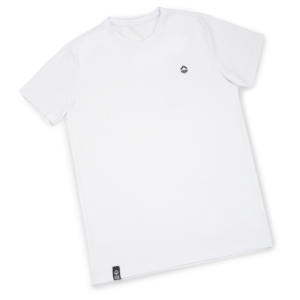 T-shirt Minimal 2.0 (Biały)