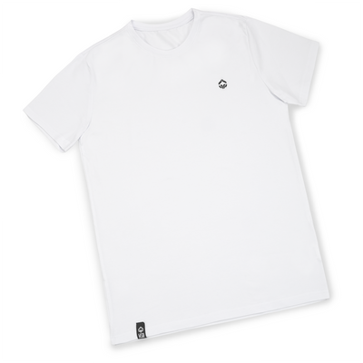 T-shirt Minimal 2.0 (Biały)