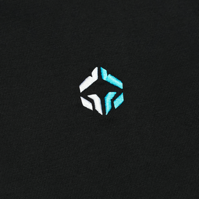 Tričko Minimal 2.0 (čierne)