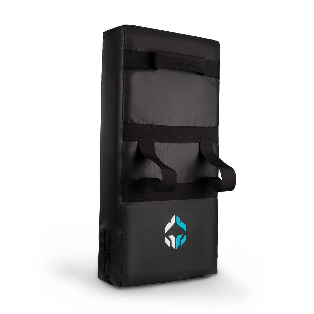 Straight Kick Shield Target