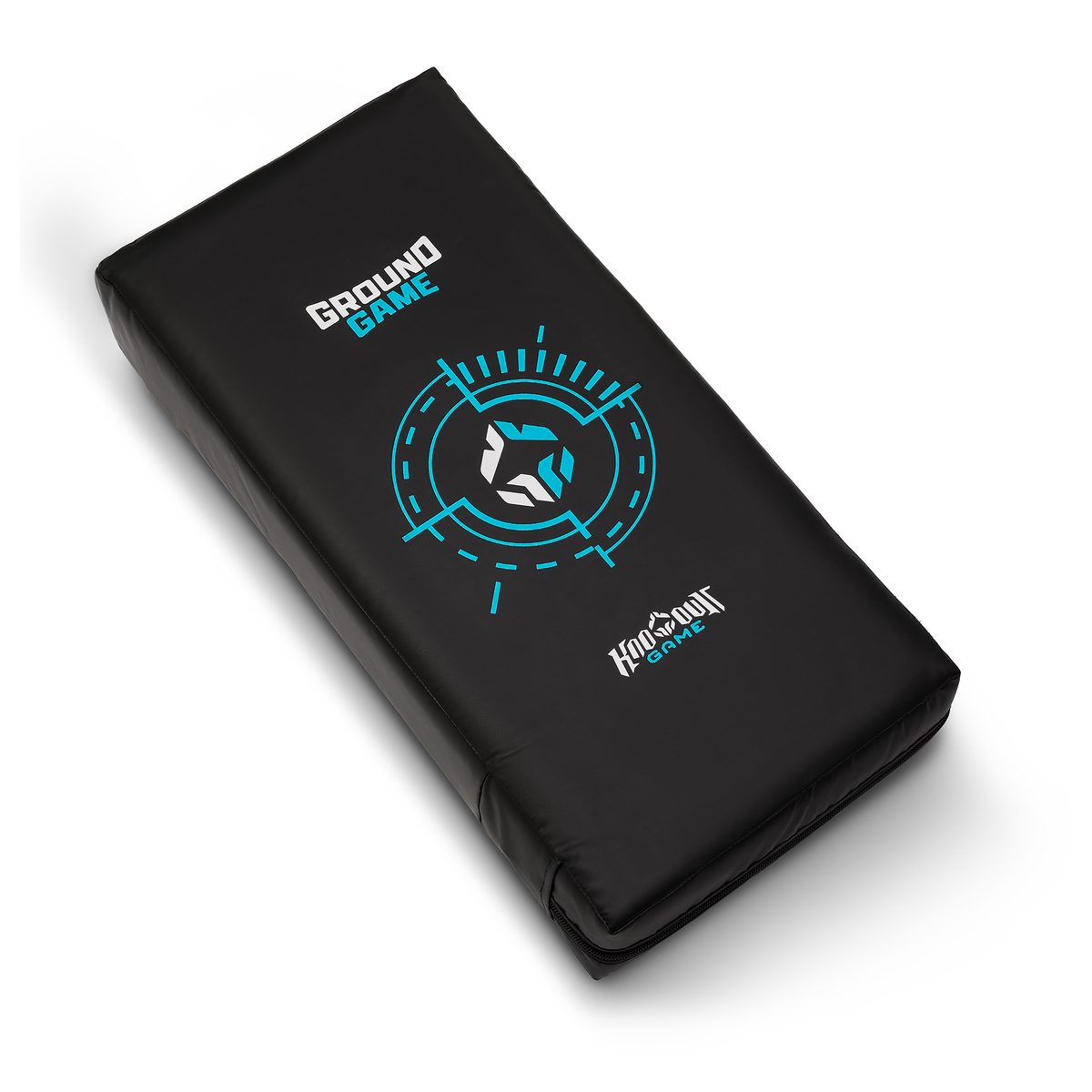 Straight Kick Shield Target