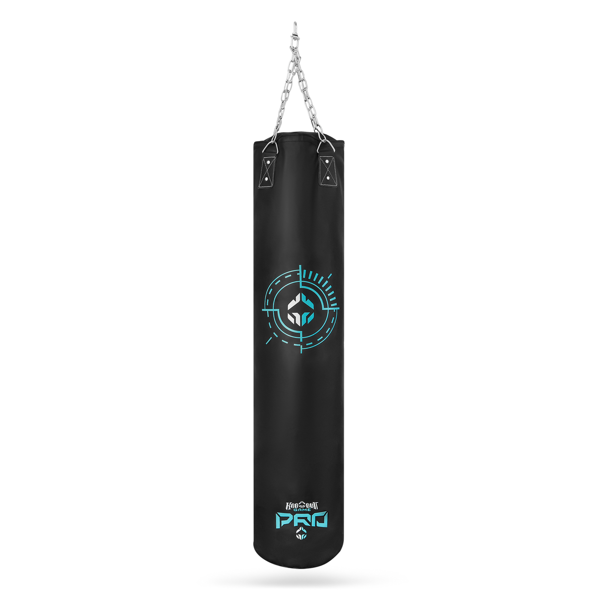 Punching bag 150 cm Target Basic empty