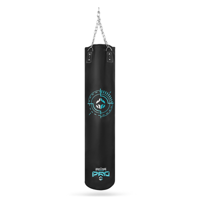 Punching bag 150 cm Target Basic empty