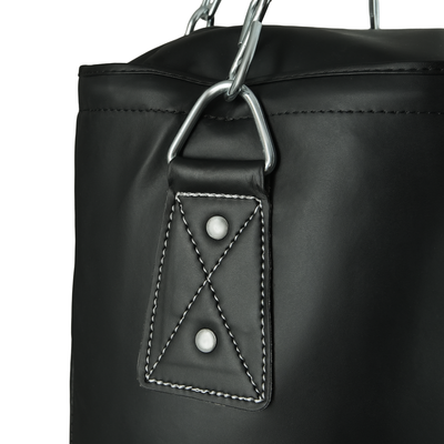 Punching bag 150 cm Target Basic empty