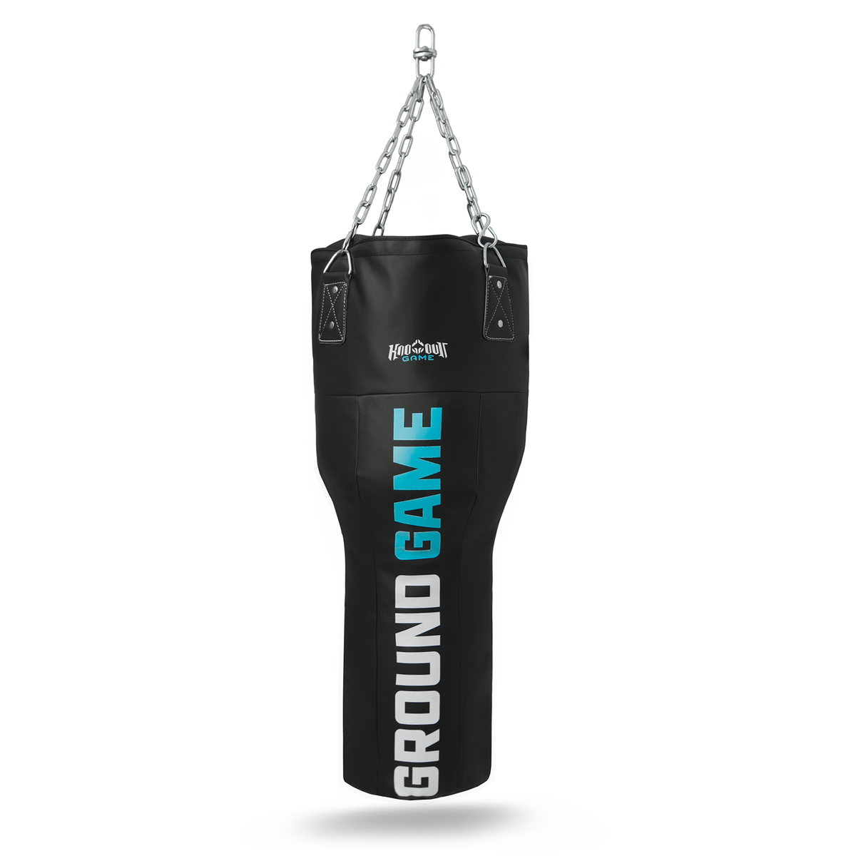Angle Punching Bag Target