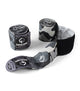 Hand Wraps 4 m Moro White