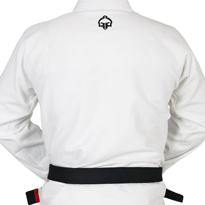 Bluza Breaker 2.0 do kimona BJJ (Biała)