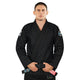 BJJ GI Jacket Breaker 2.0 (Black)