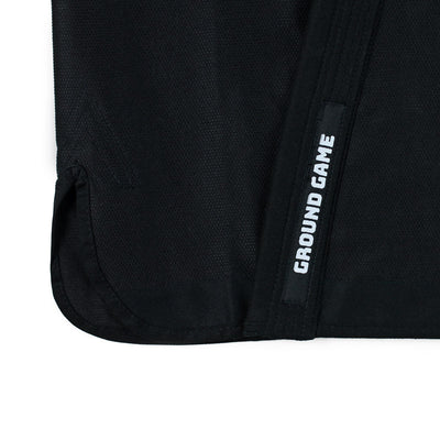 Bluza Breaker 2.0 do kimona BJJ (Czarna)