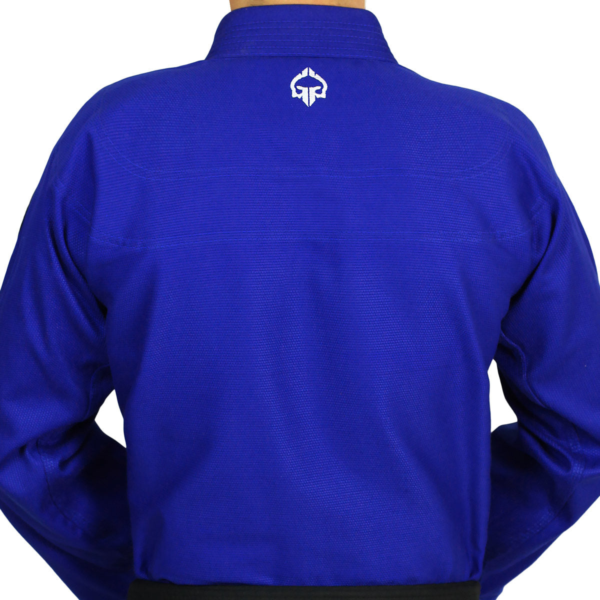 Bluza Breaker 2.0 do kimona BJJ (Niebieska)