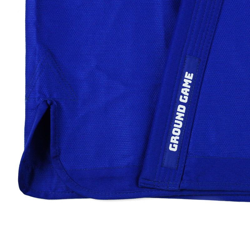 Bluza Breaker 2.0 do kimona BJJ (Niebieska)