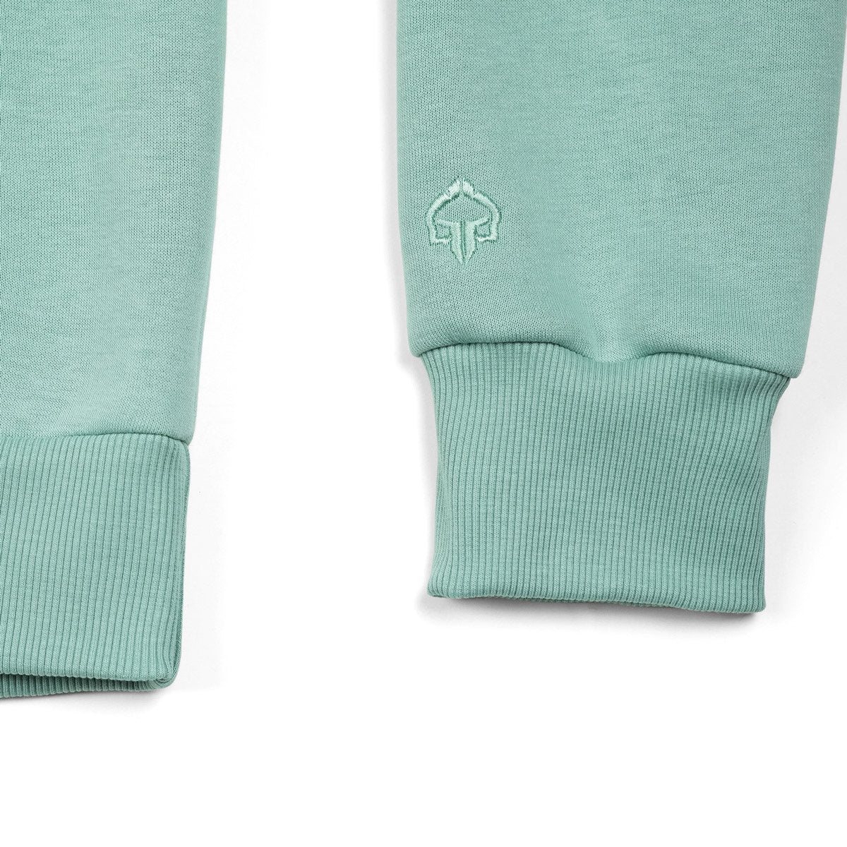 Hoodie Minimal 2.0 (Rosemary)