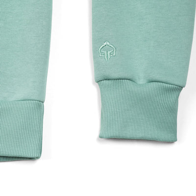 Hoodie Minimal 2.0 (Rosemary)
