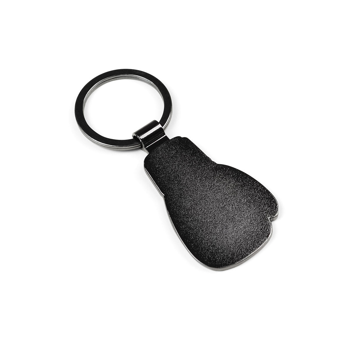 Enamelled Keyring Boxing