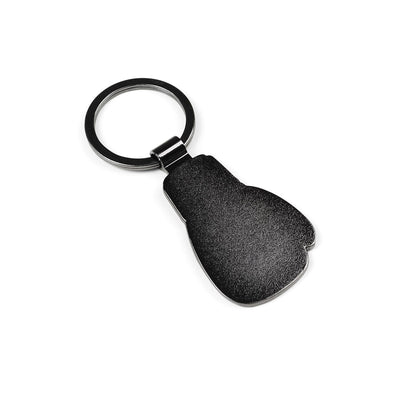 Enamelled Keyring Boxing