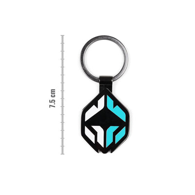 Brelok Ground Game Logo 2.0