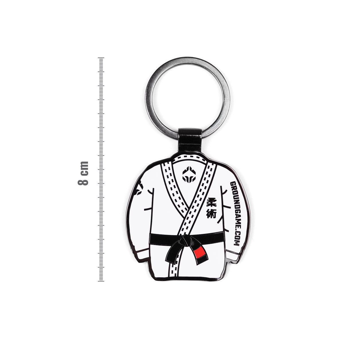 Brelok Kimono BJJ