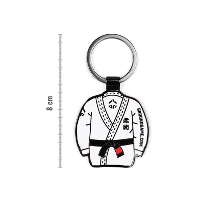 Brelok Kimono BJJ