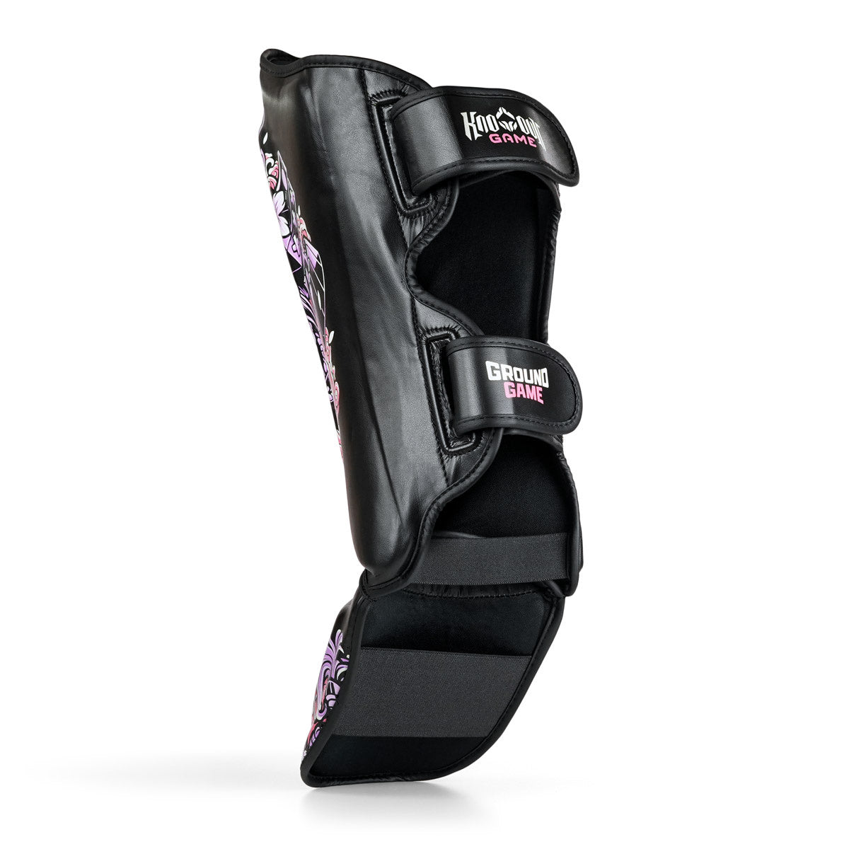 Women's Shin Guards Asami