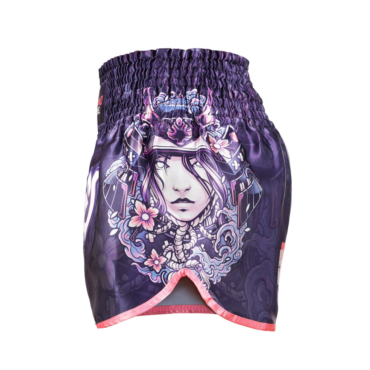 Damskie spodenki Muay Thai Asami