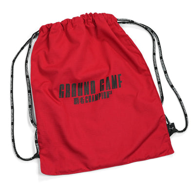 BJJ GI Champion 3.0 (Red)