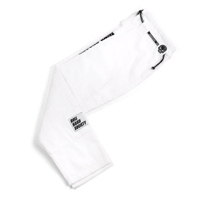 GI do BJJ Gamer 2.0 (Białe) + Pas GRATIS