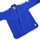 BJJ GI Gamer 2.0 (Blue) + FREE Belt