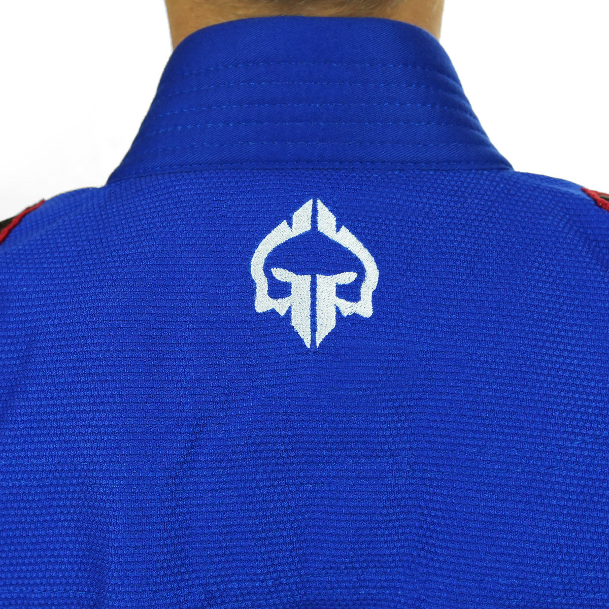 GI do BJJ dla dzieci Ninja (Niebieskie) + pas GRATIS