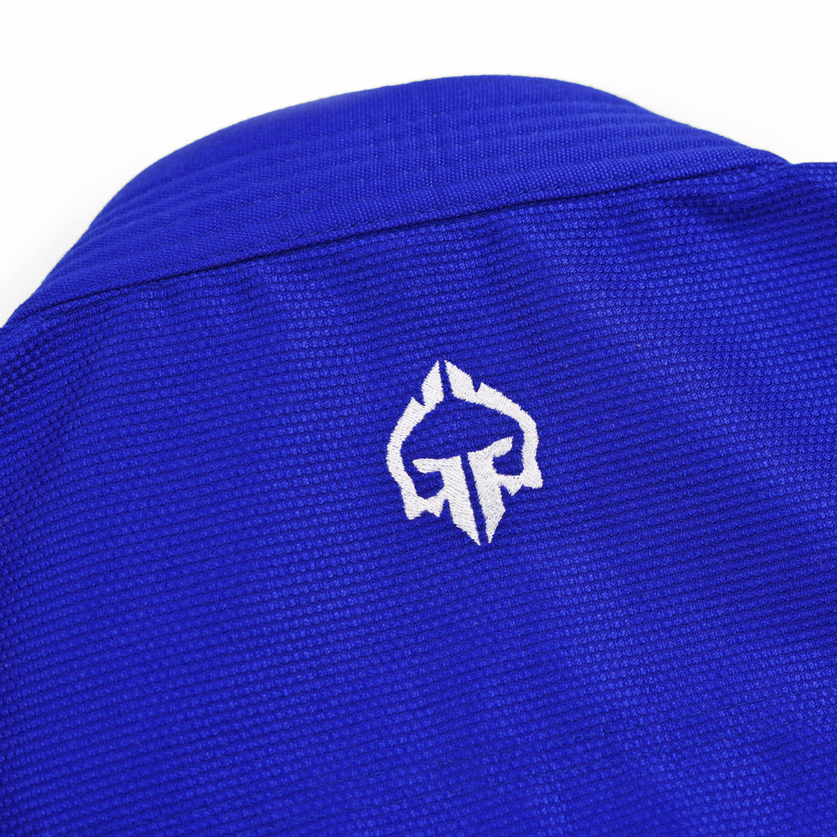 GI do BJJ dla dzieci Spartan (Niebieskie)