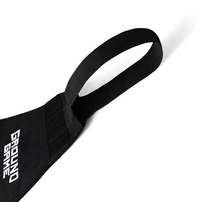 Gripy / rękawy treningowe do BJJ i Judo Kanji