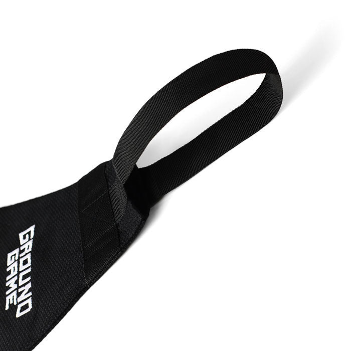 Gripy / rękawy treningowe do BJJ i Judo Kanji