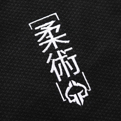 Gripy / rękawy treningowe do BJJ i Judo Kanji