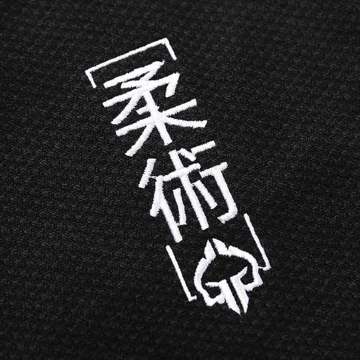 Gripy / rękawy treningowe do BJJ i Judo Kanji